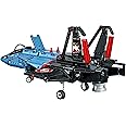 レゴ (LEGO) テクニック エアレースジェット 42066