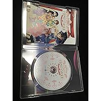 Rhodanthe* New Year Concert 2016 BD FIRST*MODE @東京国際フォーラムホールA [Blu-ray]