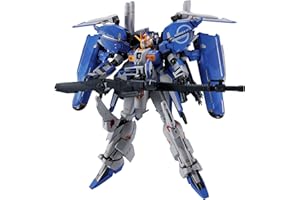 TAMASHII NATIONS METAL ROBOT魂（Ka signature） ガンダム・センチネル ＜SIDE MS＞ Ex-Sガンダム［Re:Coordinate］ 約150mm ABS&PVC&ダイキャスト製 塗装済み可動フィギュア