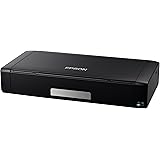 EPSON A4モバイルインクジェットプリンター PX-S05B ブラック 無線 スマートフォンプリント Wi-Fi Direct