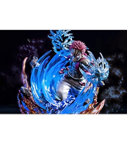 Amazon | 『日本未発売！海外限定品』世界○188体限定○鬼滅の刃