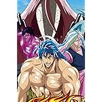 トリコ 壁紙 スマポ トリコ 壁紙 スマポ
