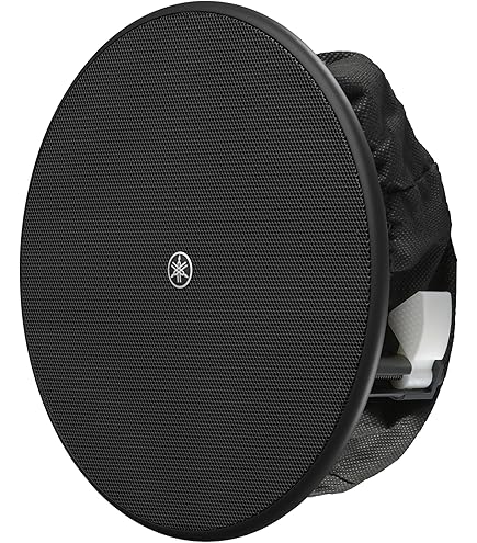 新品　未使用　 YAMAHA S5 １PAIR　ヤマハ シーリング スピーカー ヤマハ | S5 - スピーカー - 概要