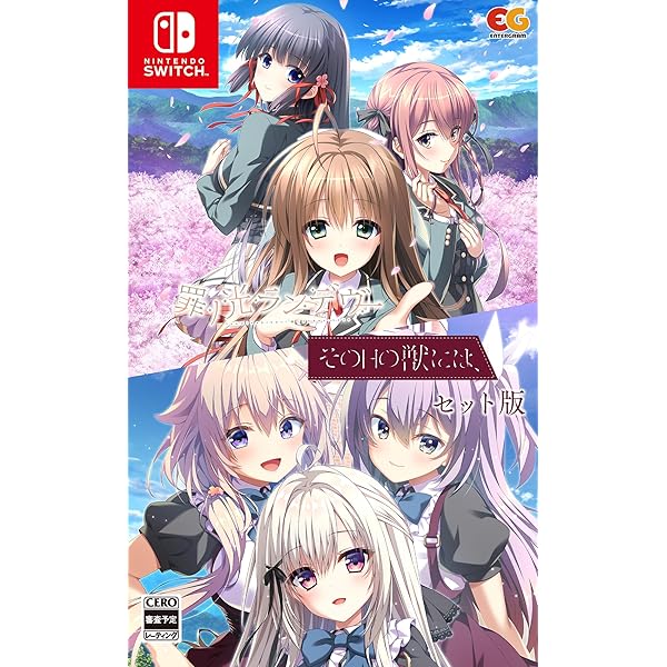 eden* PCゲーム eden* on Steam