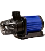 Amazon.co.jp: HSBAO DEP-8000 吐出量8000L/H (毎分133L) 揚程4.5m DC