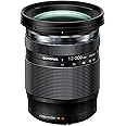 OLYMPUS マイクロフォーサーズレンズ M.ZUIKO DIGITAL ED 12-200mm F3.5-6.3 高倍率ズームレンズ 防塵防滴