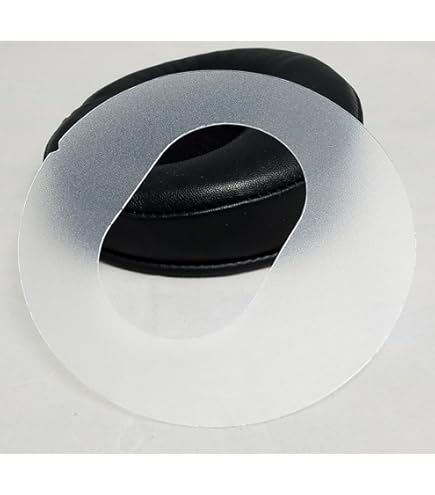 Amazon | Chic Tuant イヤーパッド for FOSTEX (フォステックス