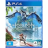 Horizon Forbidden West - PlayStation 4