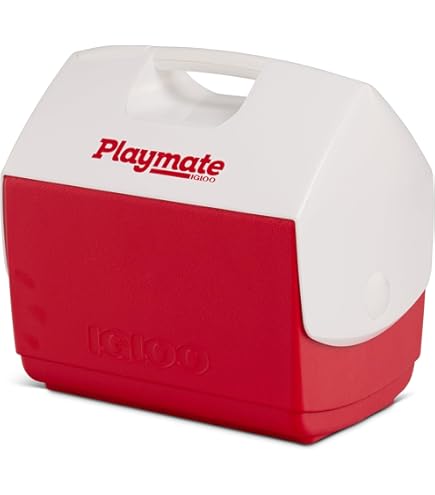 Amazon.co.jp: Igloo イグルー クーラーボックス 6L （ 7qt