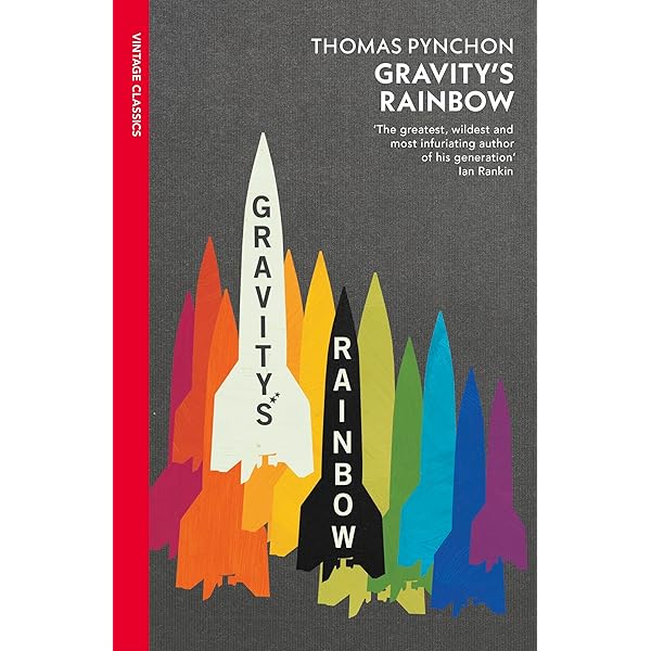 Amazon | V. | Pynchon, Thomas | Literary