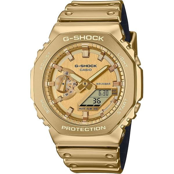 Amazon.co.jp: [カシオ] 腕時計 ジーショック 【国内正規品】 G-STEEL