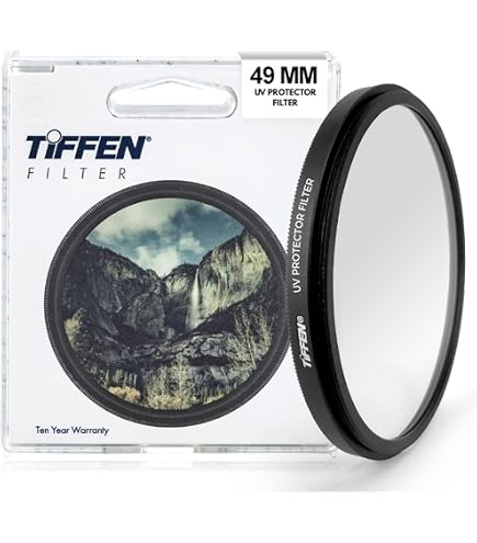 Amazon | Hoya 72mm HD3 UVフィルター | Hoya | スカイライト・UV