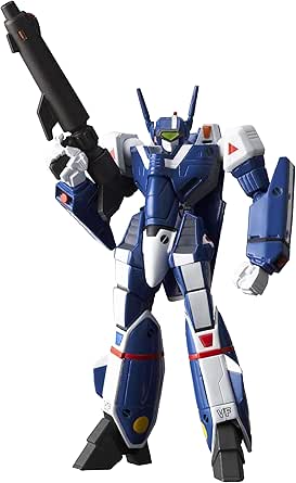リボルテックヤマグチ No.34 スーパーバルキリーVF-1J マックス機 (フレンドショップ限定)