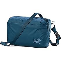 ARC'TERYX ボディバッグ 青 楽天市場】【月間優良ショップ 8度受賞】 新品 アークテリクス