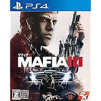 マフィア III - PS4