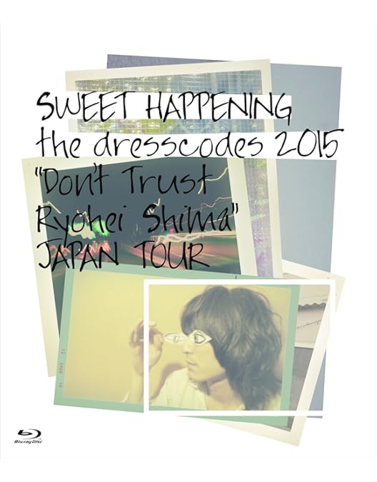 Amazon.co.jp: 『ルーディエスタ/アンチクライスタ the dresscodes