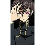 コードギアス iPhoneSE/5s/5c/5 壁紙 視差効果 ルルーシュ・ランペルージ ( Lelouch Lamperouge ) コードギアス iPhoneSE/5s/5c/5 壁紙 視差効果 ルルーシュ・ランペルージ ( Lelouch Lamperouge )