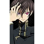 コードギアス iPhone SE/8/7/6s(750×1334)壁紙 ルルーシュ・ランペルージ ( Lelouch Lamperouge ) コードギアス iPhone SE/8/7/6s(750×1334)壁紙 ルルーシュ・ランペルージ ( Lelouch Lamperouge )