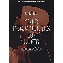 Amazon.co.jp: the meaning of life TOUR 2021 at Zepp