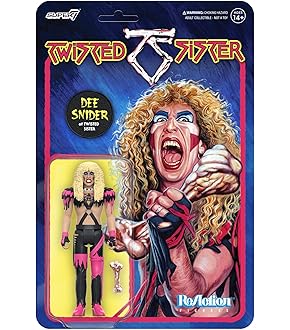 【値下げ可】ビーバス＆バットヘッド コーンホリオ フィギュア Amazon.co.jp: スーパー7 リアクション ビーバスアンド