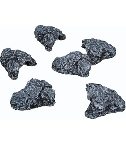 Amazon.co.jp: KATO シリコンモールド 岩礁 24-519 ジオラマ用品 : ホビー