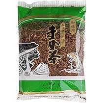 Amazon.co.jp: まめ茶リーフ【津和野町・河田園