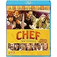 シェフ 三ツ星フードトラック始めました [AmazonDVDコレクション] [Blu-ray]