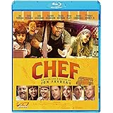 シェフ 三ツ星フードトラック始めました [AmazonDVDコレクション] [Blu-ray]
