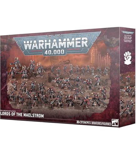 Amazon.co.jp: ウォーハンマー 40K インドミトゥス 英語版/WARHAMMER