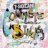 T-BOLAN COMPLETE SINGLES ~SATISFY~