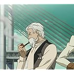 文豪ストレイドッグス HD(1440×1280) ハーマン・メルヴィル 文豪ストレイドッグス HD(1440×1280) ハーマン・メルヴィル