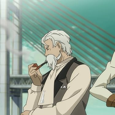 2023夏アニメ - ハーマン・メルヴィル