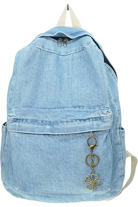 jean bookbag