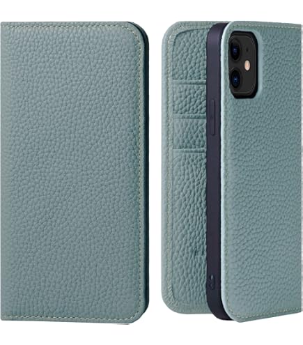 Amazon.co.jp: 【ボナベンチュラ】 ダイアリーケース [iPhone 12
