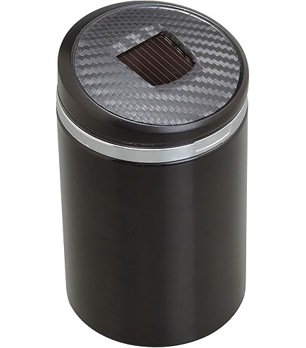 Amazon | セイワ(SEIWA) 車用 灰皿 カラー缶 アッシュ ドリンク