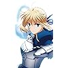 セイバー Fate - セイバー iPhoneSE/5s/5c/5(640×1136)壁紙 4406