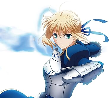 2019年秋アニメ - セイバー