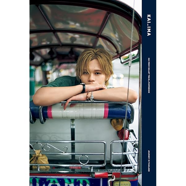 サイン入り　壁ドンより床ドンよりロンドン BULLET TRAIN サイン入り 壁ドンより床ドンよりロンドン BULLET TRAIN