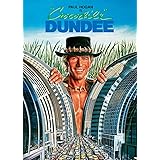 クロコダイル・ダンディ [DVD]