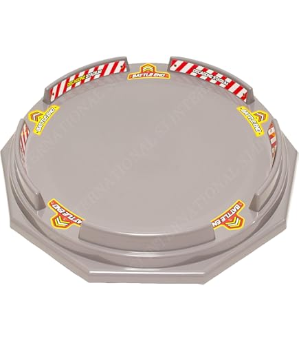 Amazon.co.jp: ベイブレードバースト B-33 ベイスタジアム