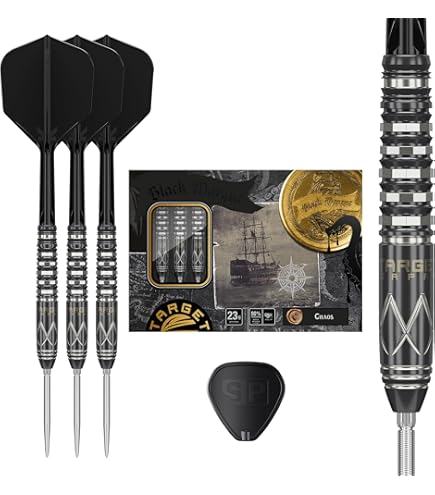 Amazon | TARGET（ターゲット）BLACK MARQUE DRAGON G2 90% 23G SWISS