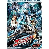スーパー戦隊シリーズ 特命戦隊ゴーバスターズ VOL.7 [DVD]