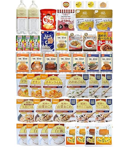 からだにやさしい非常食　エコワン　あたたかセット　３食×3日 防災食あたたかセット（3食×3日分） エコワン 直送につき代引・同梱