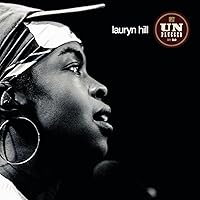 Amazon.co.jp: MISEDUCATION OF LAURYN [Analog]: ミュージック