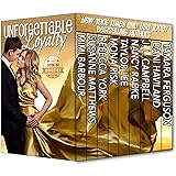 Unforgettable Loyalty: Craving and Devotion (The Unforgettables Book 7)