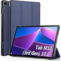 Amazon.co.jp: WD&CD Lenovo Tab B10 3rd Gen 10.1