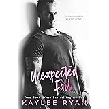 Unexpected Fall (Unexpected Arrivals Book 3)