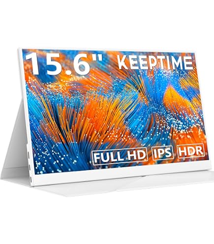 Amazon.co.jp: グリーンハウス 13.3インチ ワイド モバイル液晶