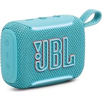 Amazon | （ケースのみ）JBL GO 5/Go 4/Go 3 Bluetooth ポータブル