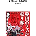 愛国という名の亡国(河出新書)